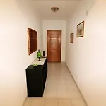 Spacious In - 100 M² With Terrace Apartament Portimão
