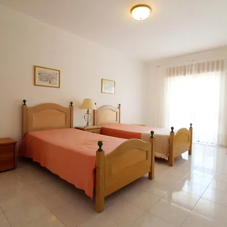 Apartmán Spacious In - 100 M² With Terrace Portimão