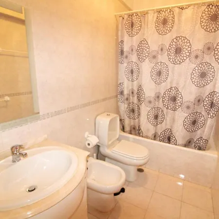 Spacious And Modern In 100 M² Amazing View
