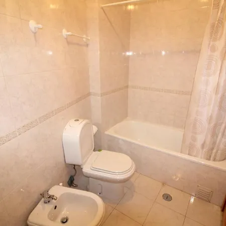 Apartment Spacious And Modern In 100 M² Amazing View *